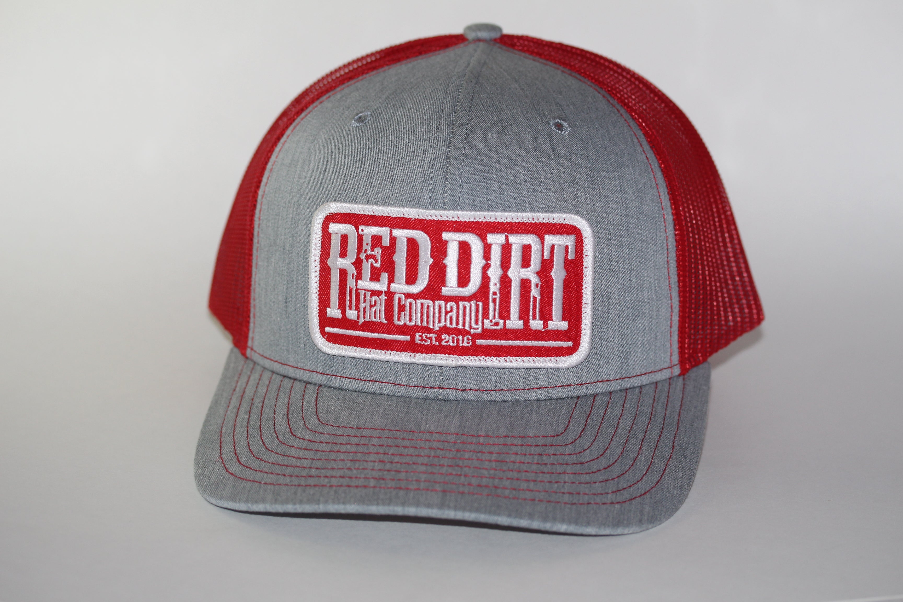 Red Dirt Hat Co.  Trucker Hats & Apparel