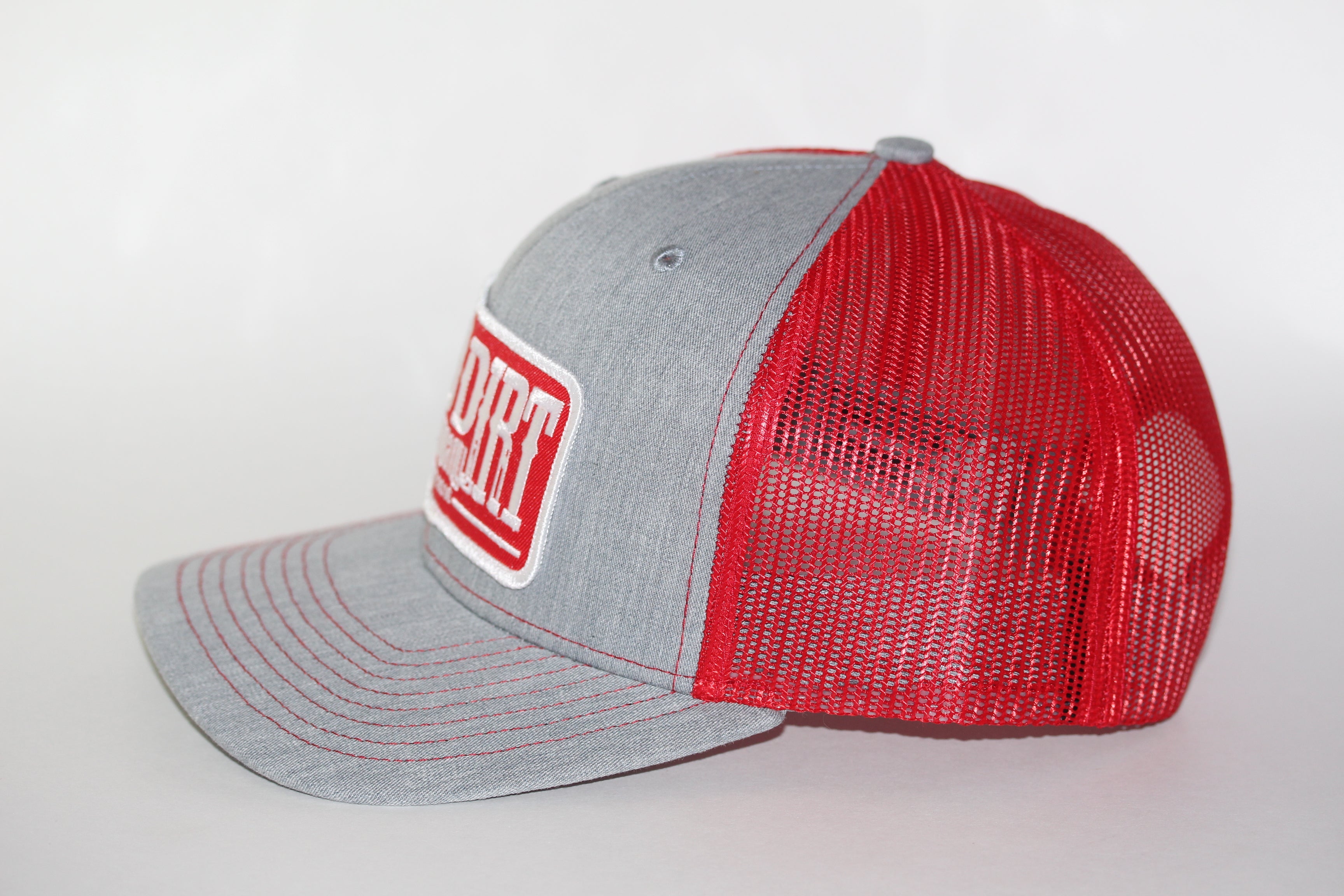 Red Dirt Hat Co.  Trucker Hats & Apparel